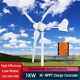 1000w Wind Turbine Generator 12v 24v 48v With Charger Controller Home Power Energy