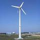10kw Wind Turbine Generator Residential Wind Power 10000-watt Wind Generator