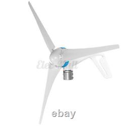 12V/24V 3700With4200W 3/5 Blades Wind Turbine Generator Power Charge