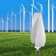 12v Helix Maglev Axis Vertical Wind Turbine Wind Generator Windmill Withcontroller
