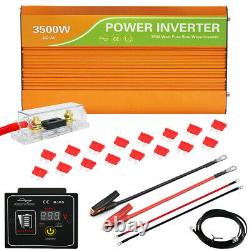 1400W 1000W 600W Hybrid Power Generator Kit Wind & Solar Panel Kit For Home