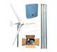 1kw Wind Turbine 48v Generator Kit Boat Uk Stock Offgrid Power Charge Controller