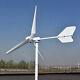 3000w Wind Turbine Kits Dc 48v 96v On Grid-tie System 3kw Wind Power Generator