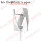 3kw 12/24/48v Vertical Wind Power Turbine Maglev Wind Generator Mppt Controller