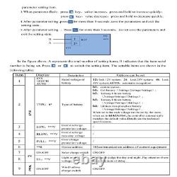 3KW Vertical Wind Turbine Generator Hybrid Controller/Power Inverter Optional