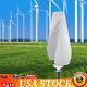 400w Wind Turbine Generator 2 Blades Charger Controller Windmill Power Dc 24v