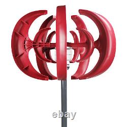4500W Wind Turbines Generator for Electromagnetic Electricity Producer Equipment