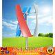 500w Dc 24v Wind Turbine Generator Kit With Charge Controller Windmill Power Usa