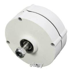 6000W 24V 3 Phase Wind Turbine Generator Motor Permanent Magnet with Rectifier