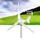8000w Wind Turbine Generator Charger Controller Windmill Power Ac 12v