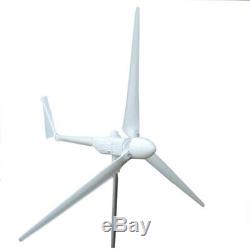 ALEKO Green Energy 48V 3000W Wind Turbine Power Generator 3 Blades