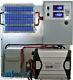 All In One Charge Controller Board 12 Volt Wind Turbine Generator Solar Panel Pv
