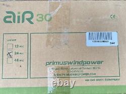 Air 30 Wind Turbine 24V Made by Primus Wind Power
