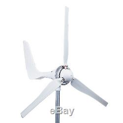 Automaxx WINDMILL 1500W 24V 60A Wind Turbine Generator kit