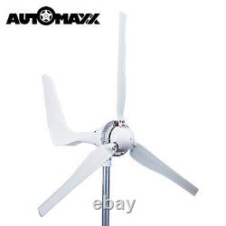 Automaxx Windmill 1500W 48V 60A Home Wind Turbine Generator kit