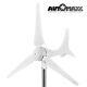 Automaxx Windmill 600w (12v / 24v) (50a / 25a) Wind Turbine Generator Kit. Mppt