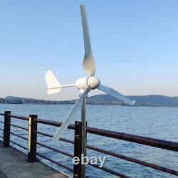 BY 1000W 12V24V48V Wind Turbine Wind Power Generator Hybrid Controller Off Grid