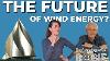 Back To The Future Of Wind Energy Technology With Paul Gipe