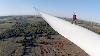 Bladerunner Wind Turbine Base Jump