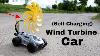 Can You Power A Car With A Wind Turbine