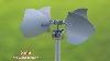Diy 220v Wind Turbine Free Energy Generator