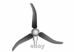 Dolphin200DC Wind Turbine (Made in Europe)