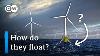 Floating Wind Turbines Offshore Energy S Secret Weapon