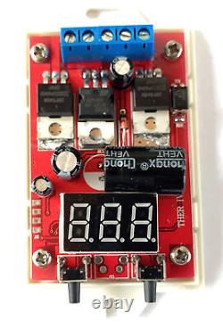 G5-100 / 48 Volt SOLID STATE Battery Controller Wind turbine generator