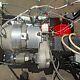 Gas Turbine Generator 10kw 28 Volt Dc 350 Amps Great Solar Or Wind Backup Power