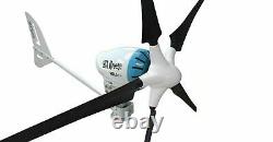 Heli 2Kw On-Grid Wind Turbine iSTA-BREEZE