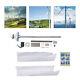 Helix Maglev Axis Wind Turbine Generator Vertical Windmill + Controller 400w 24v