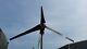 Hornet Wind Turbine Generator 24/48v 1600 Watt Add To Solar Generator System Uk