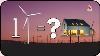 How Many Homes Can Be Powered Using 1 Wind Turbine