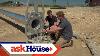 How To Install A Home Wind Turbine Ask This Old House