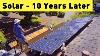 I Ve Had Solar For 10 Years Was It Worth It
