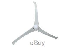 IstaBreeze Repeller, Rotorblätter, Windgenerator, Windturbine, Windrad, Windkraft
