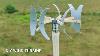 Making Diy Wind Turbine New Wind Turbine 2022