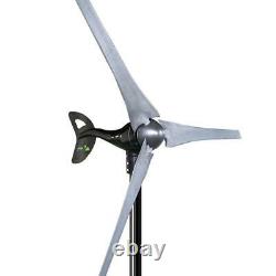 Marine Grade 400 Watt Wind Turbine