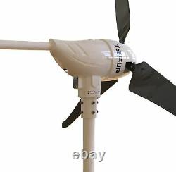 Master940 Wind Turbine (Made in Europe)