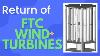 New Ftc Wind Turbines Available Now