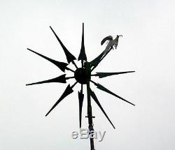 New Hornet Extreme duty wind turbine Generator UK made May deal PX, w. H. Y