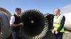 Recycling Wind Turbine Blades A Challenge Or Opportunity