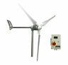 Set I-1000w 24v Windgenerator + Hybrid Charge Controller Ista-breeze