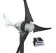 Set I-500w 12v Windgenerator + Hybrid Charge Controller Ista-breeze