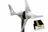 Set I-500w 24v Wind Generator + Charge Controller Ista-breeze