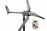Set I-700w 12v Windgenerator + Hybrid Charge Controller Ista-breeze