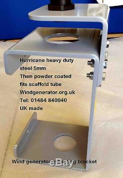 Special 3 Blade Hornet wind turbine generator 3x 880mm blades 48v 1000watt UK