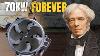 The Faraday Paradox New Free Energy Generator 70kw Free Energy Forever