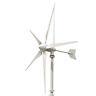 Tumo-int 3000w 5blades Wind Turbine Generator Windmills With Charger Controller
