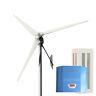 Tumo-int 5000w 3blades Bent Tail Wind Turbine Windmill With Controller (120v)
